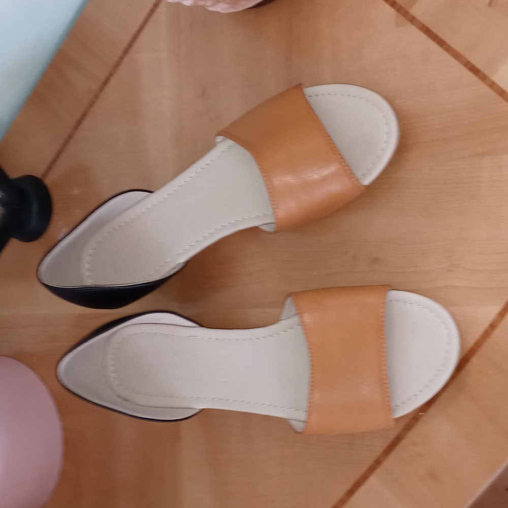 Sandals - Picture 2 of 7